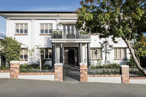 Spicers Balfour Hotel - Accommodation Great Ocean Road 2