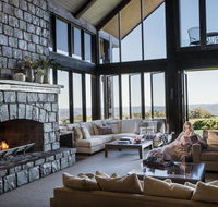 Spicers Peak Lodge - Accommodation Great Ocean Road