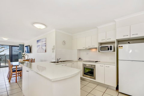 SPIN13- ESCAPE TO MOOLOOLABA - Accommodation Great Ocean Road 2