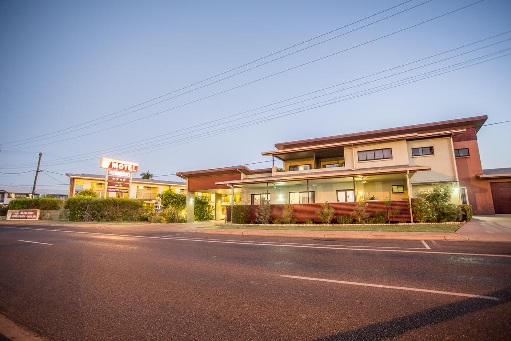 Fisher QLD Accommodation Great Ocean Road