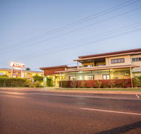 Spinifex Motel and Serviced Apartments - Accommodation Great Ocean Road