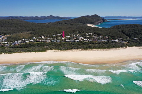 SPINNAKER 2 - Accommodation Great Ocean Road 0