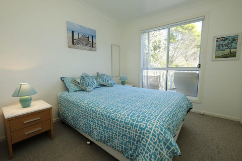 SPINNAKER 2 - Accommodation Great Ocean Road 3