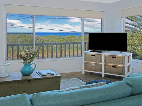 Splash Shack - Stunning Views Of Jervis Bay - Accommodation Great Ocean Road 2