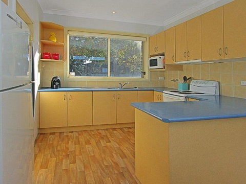 Splash Shack - Stunning Views Of Jervis Bay - Accommodation Great Ocean Road 1
