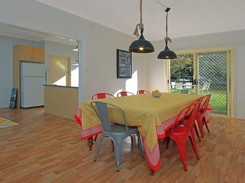 Splash Shack - Stunning Views Of Jervis Bay - Accommodation Great Ocean Road 3