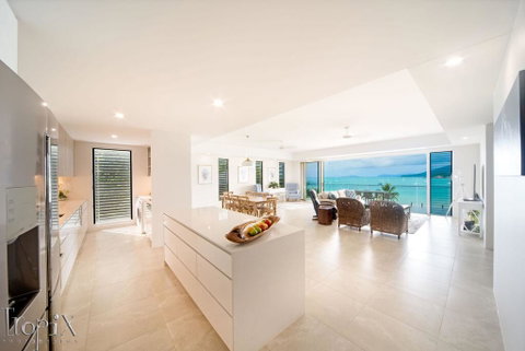 Splendeur Sur La Mer Premiere - Accommodation Great Ocean Road 1