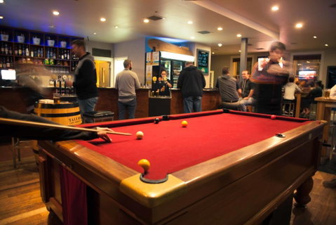 Sporties Hotel - Accommodation Great Ocean Road 3