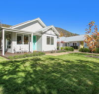 Spring Home - Our Place at Bright - Accommodation Great Ocean Road