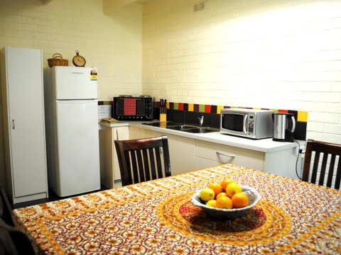 Springhurst Butter Factory - Accommodation Great Ocean Road 3