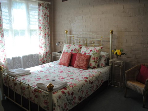 Springhurst Butter Factory - Accommodation Great Ocean Road 1