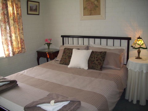 Springhurst Butter Factory - Accommodation Great Ocean Road 2