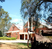 Springhurst Butter Factory - Accommodation Great Ocean Road