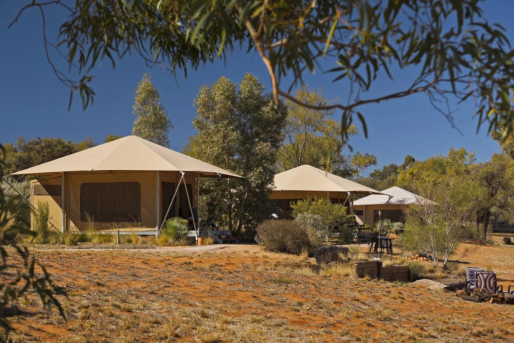 Araluen NT Accommodation Great Ocean Road