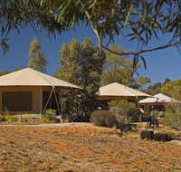 Squeakywindmill Boutique Tent BB - Accommodation Great Ocean Road