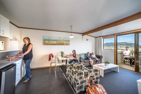 Stanley Seaview Inn - Accommodation Great Ocean Road 3