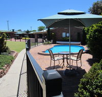 Stannum Lodge Motor Inn - Accommodation Great Ocean Road