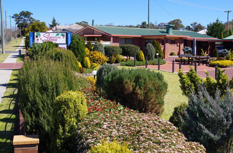Stannum Lodge Motor Inn - Accommodation Great Ocean Road 1