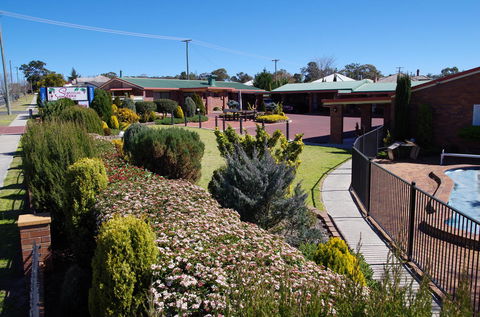 Stannum Lodge Motor Inn - Accommodation Great Ocean Road 3