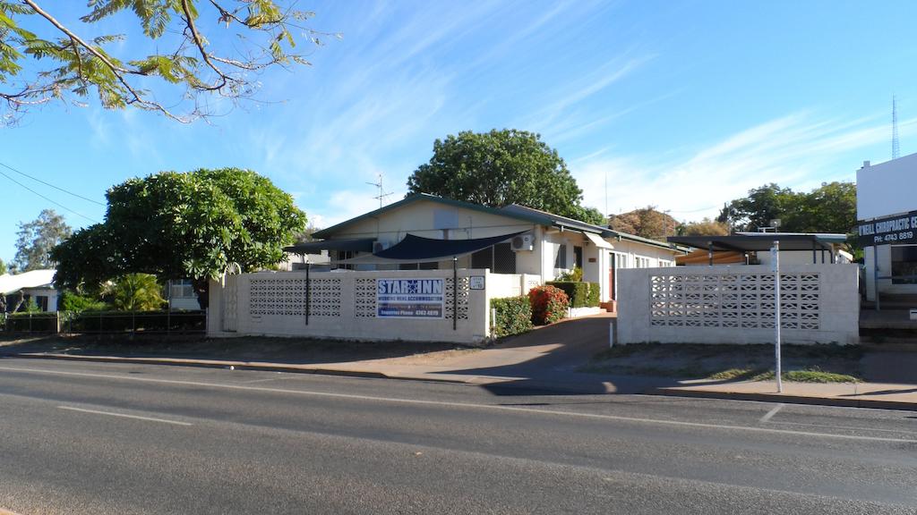 Aramac QLD Accommodation Great Ocean Road