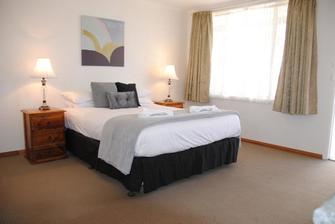 Star Motel Barnawartha - Accommodation Great Ocean Road 1