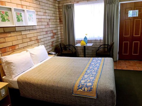 Starlight Motor Inn - Accommodation Great Ocean Road 2