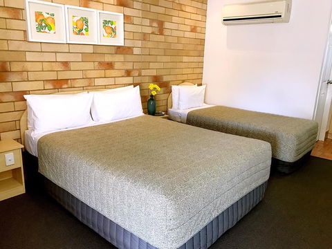 Starlight Motor Inn - Accommodation Great Ocean Road 0