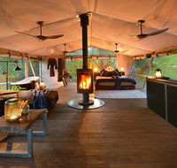Starry Nights Luxury Camping - Accommodation Great Ocean Road