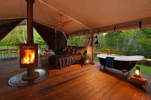 Starry Nights Luxury Camping - Accommodation Great Ocean Road 2