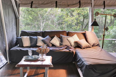 Starry Nights Luxury Camping - Accommodation Great Ocean Road 1