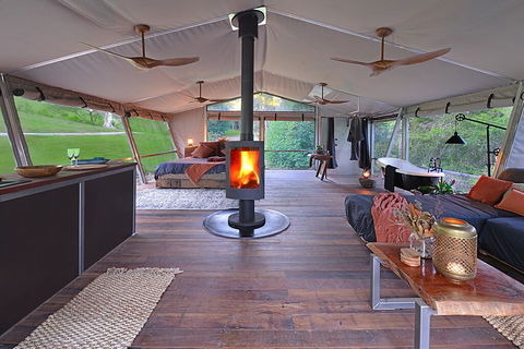 Starry Nights Luxury Camping - Accommodation Great Ocean Road 3
