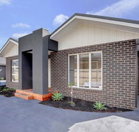 Staughton Sounds - Accommodation Great Ocean Road