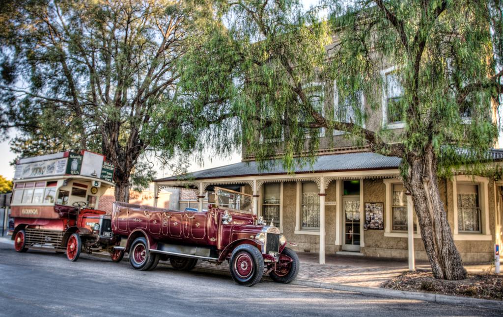 Echuca West VIC Accommodation Great Ocean Road