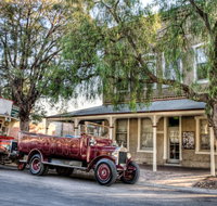 Steampacket Inn - Accommodation Great Ocean Road