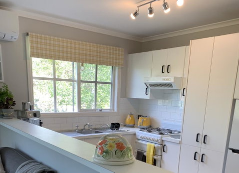 Stephanies Country Cottages - Accommodation Great Ocean Road 1