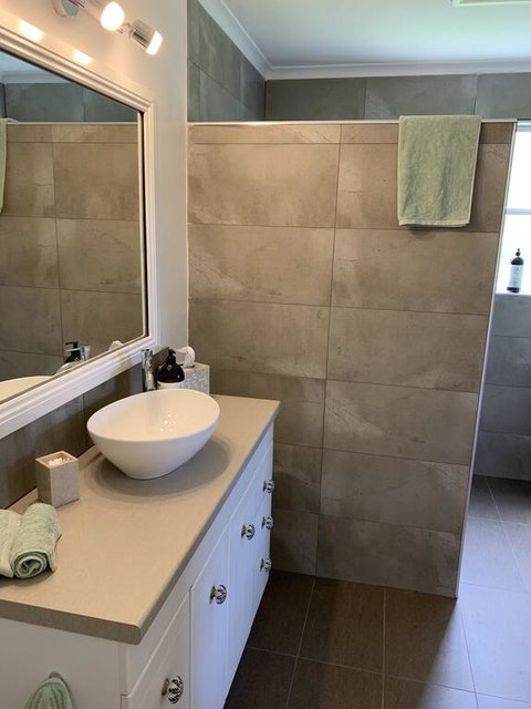Stephanies Country Cottages - Accommodation Great Ocean Road 2