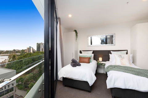 STH - River Views, Fast Internet, Long Stays - Accommodation Great Ocean Road 2
