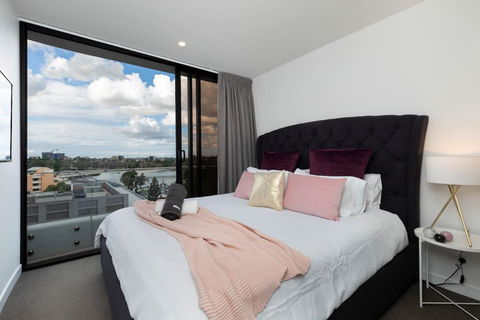 STH - River Views, Fast Internet, Long Stays - Accommodation Great Ocean Road 1