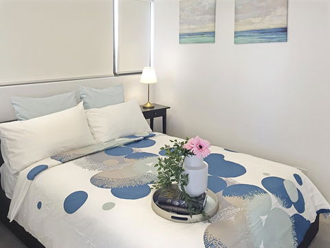 STK-Ocean View Apartment - Accommodation Great Ocean Road 1