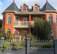 Stonecutters Inn - Accommodation Great Ocean Road