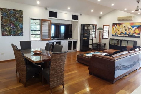 Stonehaven With Private Pool - Accommodation Great Ocean Road 0