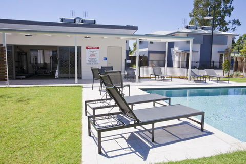 Stonewood Villas - Accommodation Great Ocean Road 3