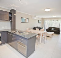 Stonewood Villas - Accommodation Great Ocean Road