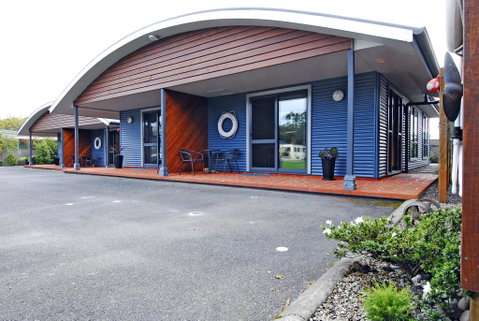 Strahan Bungalows - Accommodation Great Ocean Road 0