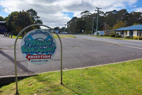 Strahan Bungalows - Accommodation Great Ocean Road 2