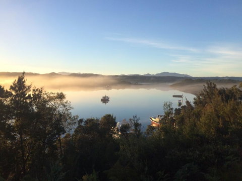Strahan Wilderness Lodge - Accommodation Great Ocean Road 0
