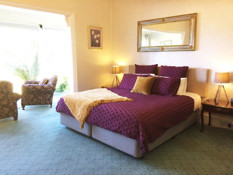 Strahan Wilderness Lodge - Accommodation Great Ocean Road 1