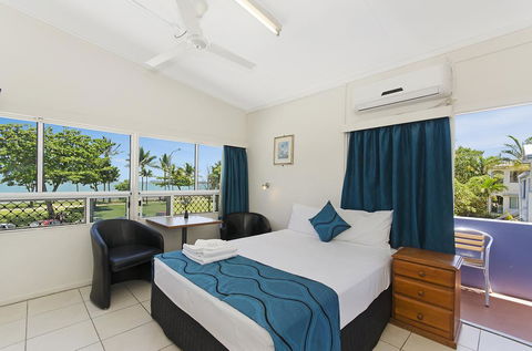 Strand Motel - Accommodation Great Ocean Road 0