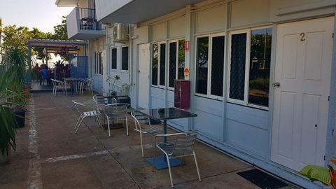Strand Motel - Accommodation Great Ocean Road 2