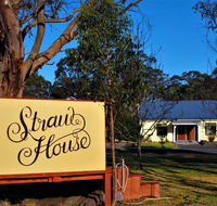 Straw House B and B - Accommodation Great Ocean Road